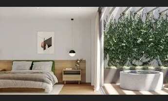 Imagem 6: SãO PAULO - Apartamento Padrão - Itaim Bibi