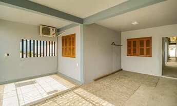 Imagem 2: Casa com 3 dormitórios, 150 m² - venda por R$ 375.000,00 ou aluguel por R$ 1.499,20/mês