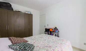 Imagem 6: Apartamento para Aluguel - Santa Cândida, 2 Quartos, 60 m2