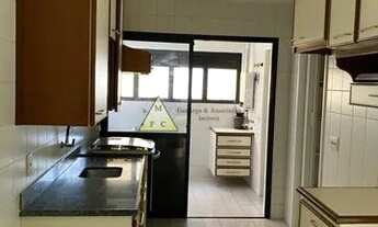 Imagem 5: APARTAMENTO PARA LOCAÇÃO NO BROOKILN 90 METROS 3 DORM. 1 SUITE 2 GARAGENS