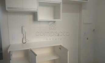 Imagem 5: Apartamento Padrão em São José do Rio Preto