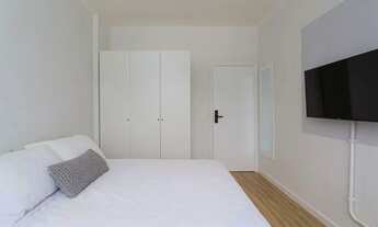 Imagem 6: Apartamento com 4 Dormitorio(s) localizado(a) no bairro Itaim Bibi em São Paulo / Ref.:O