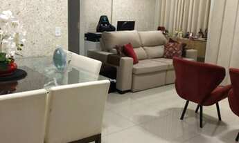 Imagem 5: Apartamento à venda, 74 m² por R$ 650.000,00 - Sobradinho - Sobradinho/DF