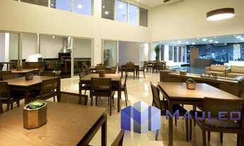 Imagem 6: More na melhor localização do Jardim Anália Franco. Apto novo !!!