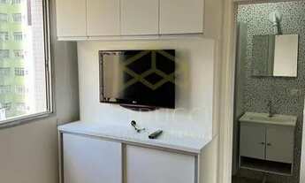 Imagem 7: Kitnet - Centro - Campinas