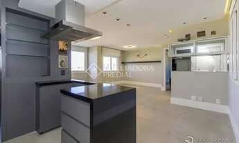 Imagem 6: Apartamento para venda 2 dormitórios bairro Passo da Areia - Porto Alegre - RS