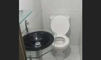 Imagem 5: Aluga-se casa valor 700,00 reais