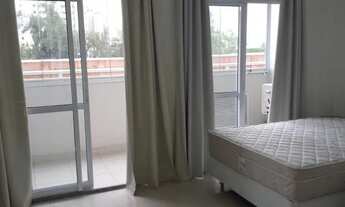 Imagem 2: Studio para aluguel com 33 metros quadrados com 1 quarto em Santo Amaro - São Paulo - SP