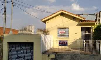 Imagem: Térrea para aluguel tem 10 metros quadrados