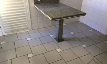 Imagem 5: 01388 - Apartamento 3 Dorms. (1 Suíte), VILA GUMERCINDO - SÃO PAULO/SP