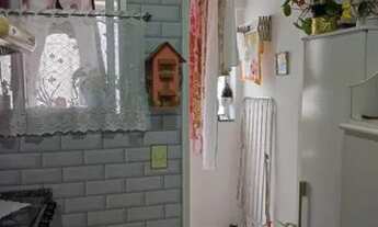 Imagem 7: Apartamento com 3 dormitórios à venda, 73 m² por R$ 430.000 - Vila Ema - São Paulo/SP