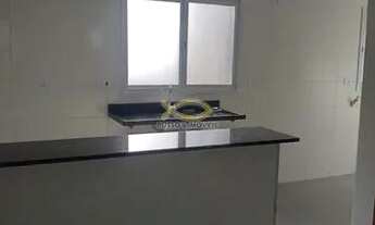 Imagem 5: Apartamento com 1 dorm, Guilhermina, Praia Grande, Cod
