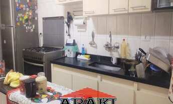 Imagem 2: Lindo sobrado no Jabaquara!