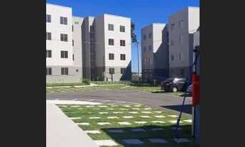 Imagem 4: Apartamento c/ 2 Quartos 1 Banheiro - Construtora Direcional