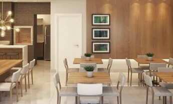 Imagem 3: Apartamento / 2 suítes / 1 vaga de garagem - na Vila Izabel!