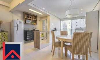 Imagem 2: Apartamento Locação Brooklin 69 m² 2 Dormitórios