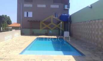 Imagem 2: Casa - Cidade Satélite Íris - Campinas