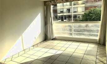 Imagem 5: Locação em Higienópolis