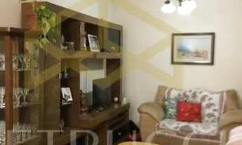 Imagem: Apartamento - Cambuí - Campinas