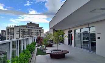 Imagem: Excelente studio mobiliado no centro