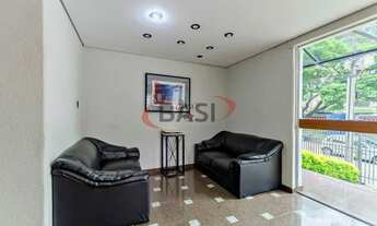 Imagem 4: CURITIBA - Apartamento Padrão - Cristo Rei