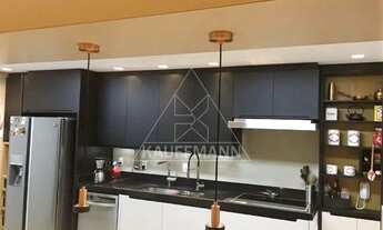 Imagem 7: Apto deslumbrante no Brooklin! Pé direito duplo!