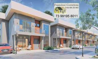 Imagem 7: Casa Duplex -Praia /Coroa Vermelha- Santa Cruz Cabrália -Ba