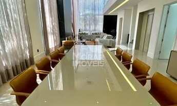 Imagem 7: Casa em Condomínio para Venda em Santana de Parnaíba, Tamboré, 6 dormitórios, 6 suítes, 7