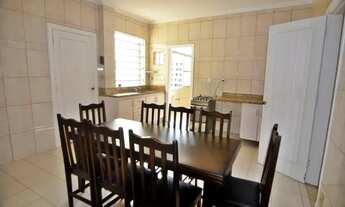 Imagem 6: Lindo apto de 140 mts, Santa Cecilia, centro - SP