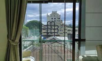 Imagem 7: APARTAMENTO RESIDENCIAL em GRAVATAÍ - RS, CENTRO