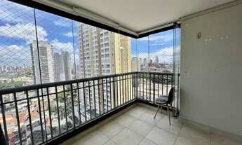 Imagem 5: Apartamento para venda tem 83 metros quadrados com 3 quartos em Vila Prudente - São Paulo