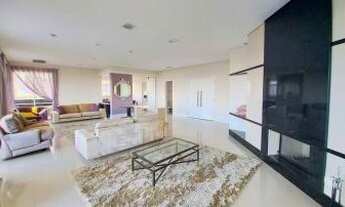 Imagem: Apartamento / Mobiliado - Parque Residencial