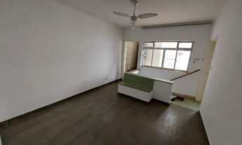 Imagem 5: Casa com 3 dormitórios para alugar, 160 m² por R$ 2.238,00/mês - Vila Firmiano Pinto - São