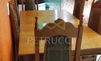 Imagem 5: Casa - Residencial Parque Pavan - Sumaré