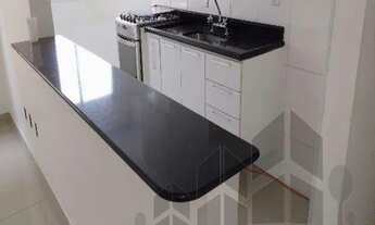 Imagem 4: APARTAMENTO PARA ALUGUEL COND. MORADA DOS PÁSSAROS AV JOSE BENASSI