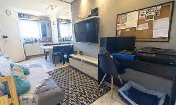 Imagem 7: Apartamento à Venda - Paraíso, 2 Quartos, 55 m2