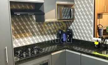 Imagem 5: Apartamento - Jardim São Jorge - Hortolândia