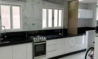 Imagem 2: Sobrado no jardim Sul