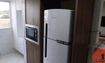 Imagem 6: Apartamento com 3 quartos no ED. RESIDENCIAL LONDRINA - Bairro Jardim América em Goiânia