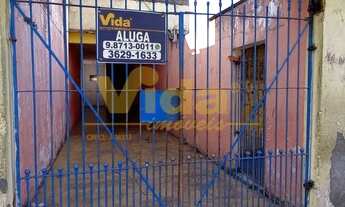 Imagem: Casa em Padroeira - Osasco