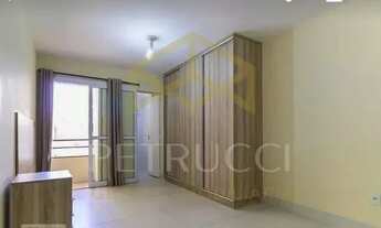 Imagem 4: Kitnet - Centro - Campinas