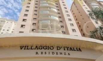 Imagem: Apartamento - Chácara Cneo - Campinas