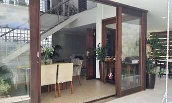 Imagem 4: Casa em Condomínio para Venda em Lauro de Freitas, Buraquinho, 3 dormitórios, 3 suítes, 5