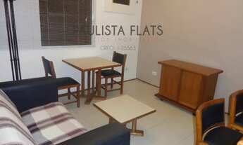 Imagem 3: SÃO PAULO - Flat - JARDIM PAULISTA