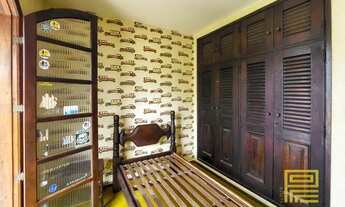 Imagem 5: Casa com 6 dormitórios à venda, 211 m² por R$ 1.800.000,00 - São Francisco - Niterói/RJ