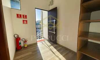 Imagem 3: Sala - Jardim do Trevo - Campinas