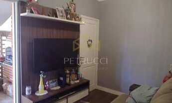 Imagem 3: Apartamento - Vila Ipê - Campinas