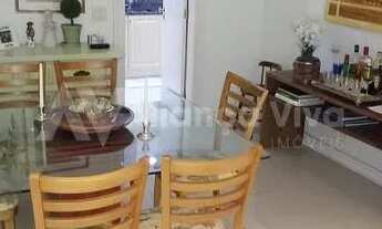 Imagem 4: Lagoa Apartamento com 3 dormitórios