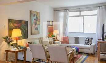 Imagem 2: Apartamento para Aluguel - Bela Vista, 4 Quartos, 130 m2