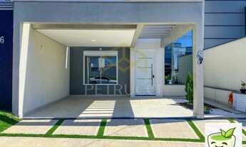 Imagem: Casa - Jardins do Império - Indaiatuba